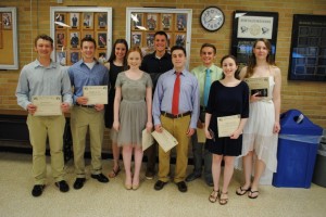 Financial need scholarship essay sample image