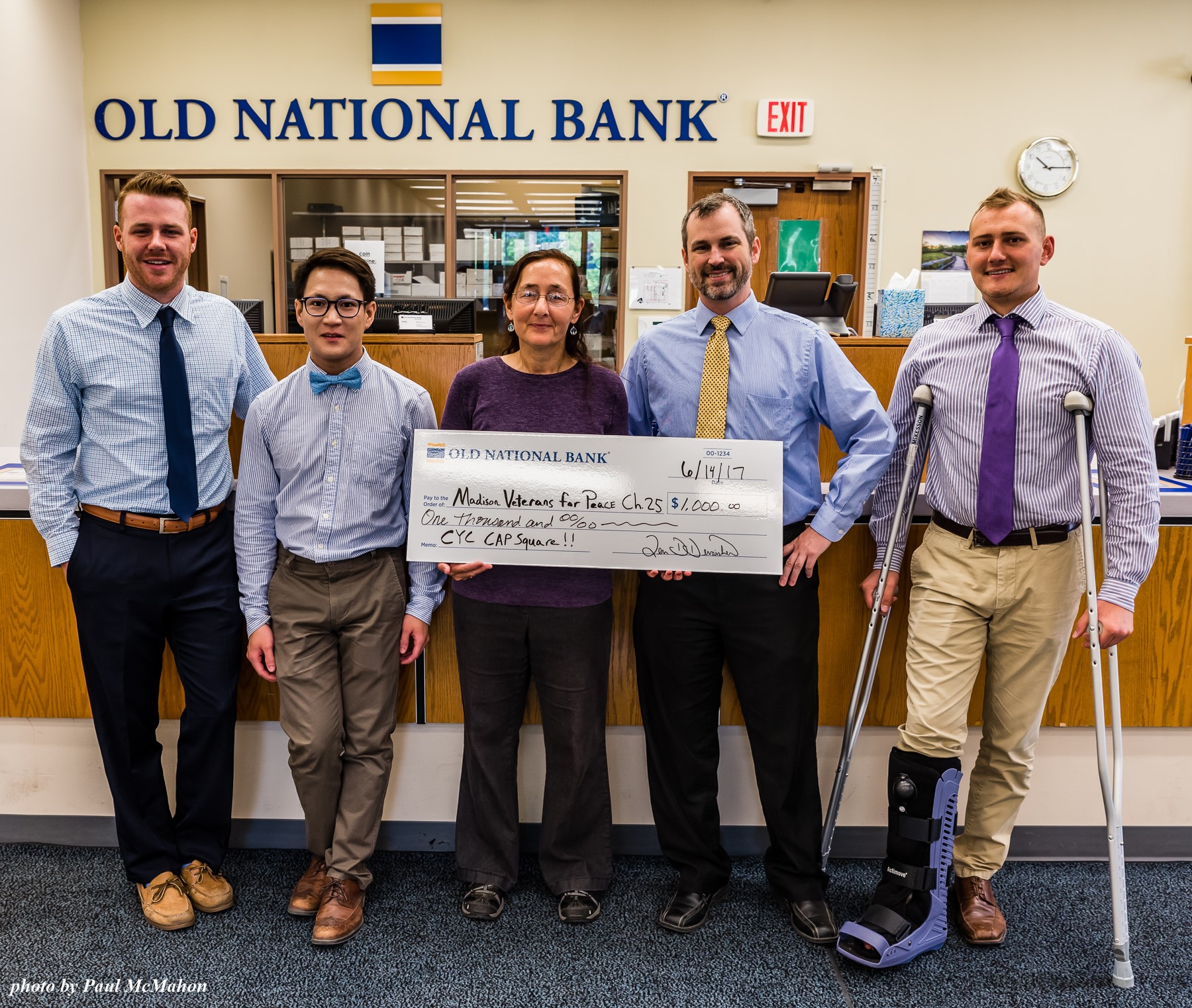 Afsa essay contest image