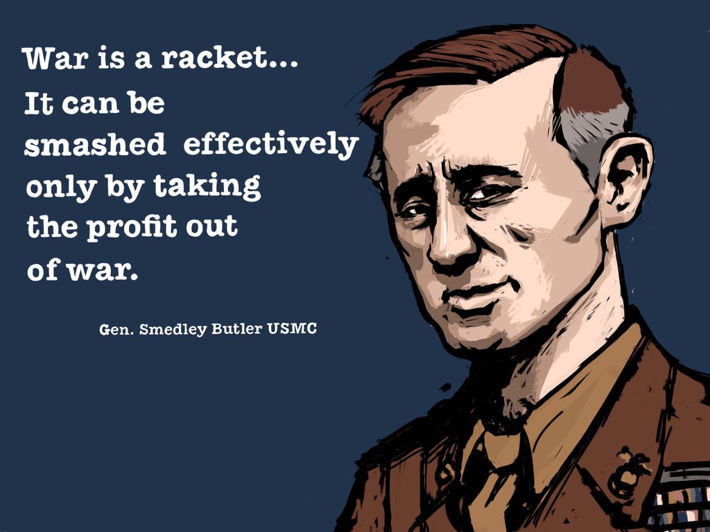 gen__smedley_butler_by_dvlartd7kiz27 Veterans for Peace