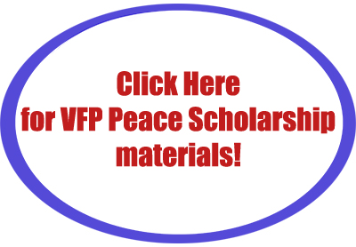 Veterans for Peace College Scholarship