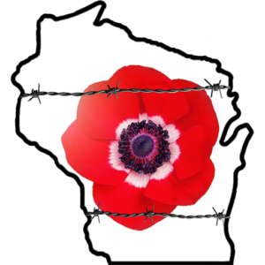 Wisconsin Poppy: Armistice